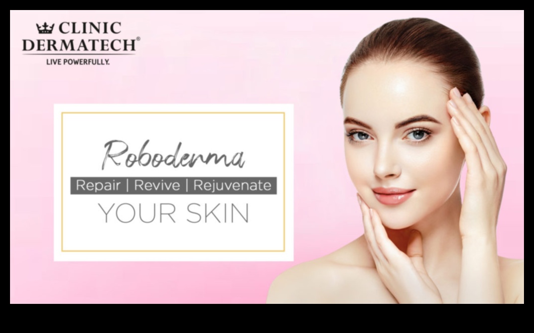 إصلاح شامل للعناية بالبشرة: كيفية تحديث روتينك للحصول على أقصى النتائج