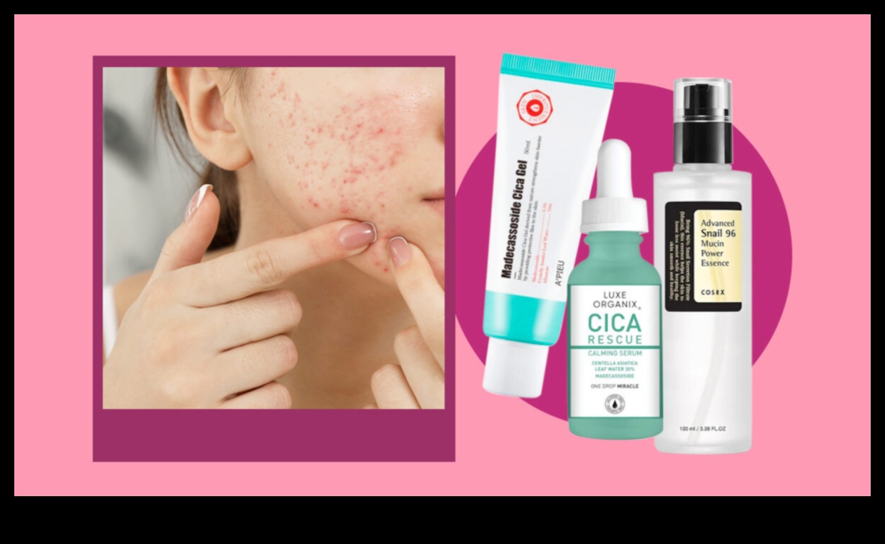 إصلاح شامل للعناية بالبشرة: كيفية تحديث روتينك للحصول على أقصى النتائج