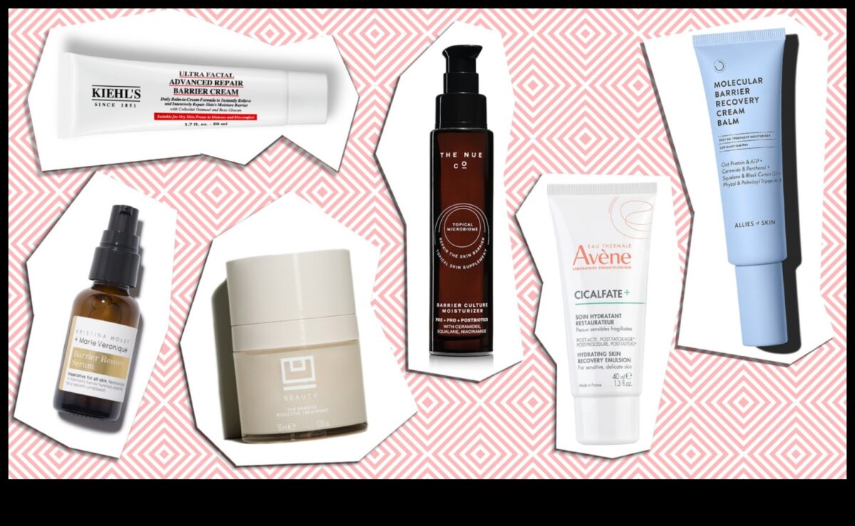 إصلاح شامل للعناية بالبشرة: كيفية تحديث روتينك للحصول على أقصى النتائج