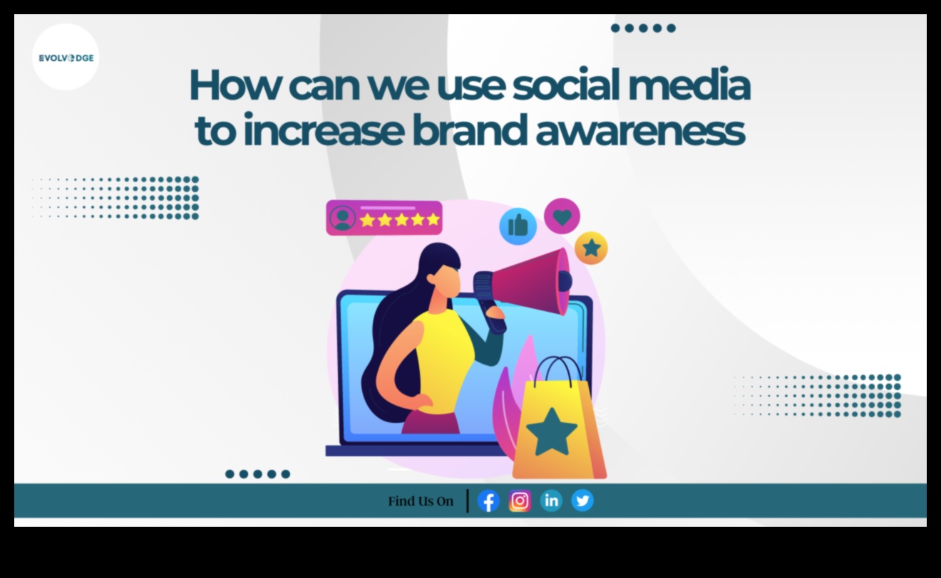 كيف يمكن للتسويق عبر وسائل التواصل الاجتماعي أن يساعدك على تعزيز الوعي بالعلامة التجارية 3 كيف يمكن للتسويق عبر وسائل التواصل الاجتماعي أن يساعد في زيادة الوعي بالعلامة التجارية؟