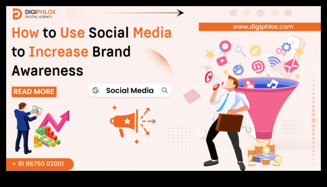 كيف يمكن للتسويق عبر وسائل التواصل الاجتماعي أن يساعدك على تعزيز الوعي بالعلامة التجارية 5 كيف يمكن للتسويق عبر وسائل التواصل الاجتماعي أن يساعد في زيادة الوعي بالعلامة التجارية؟