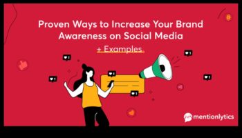 كيف يمكن للتسويق عبر وسائل التواصل الاجتماعي أن يساعد في زيادة الوعي بالعلامة التجارية؟