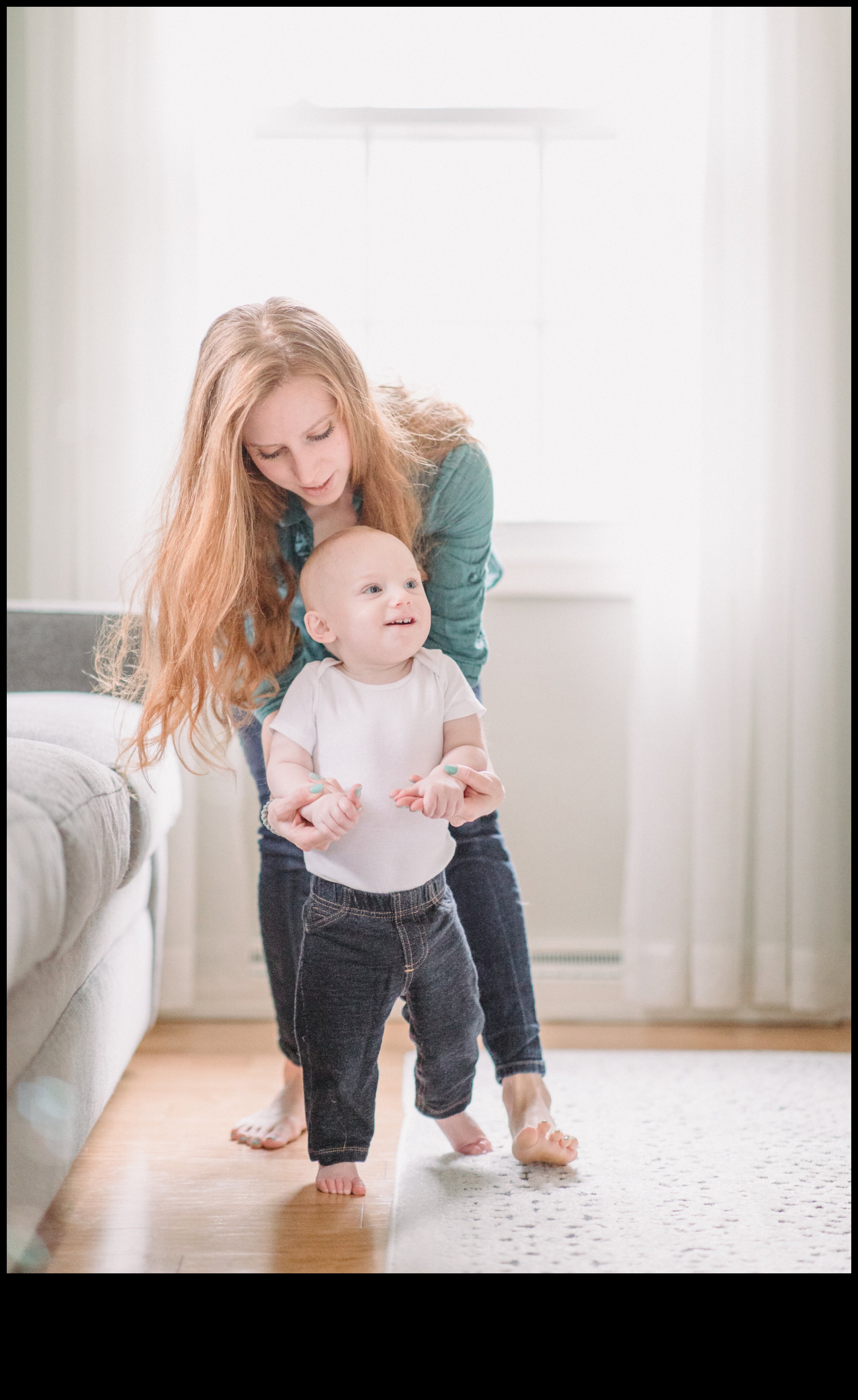 الرواد الصغار: دليل لمساعدة طفلك على اتخاذ خطواته الأولى 2 رواد صغيرون: التنقل في خطوات الطفل الأولى