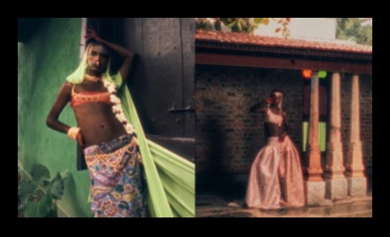 ريترو ريفيري: التنقل بين الحنين إلى الماضي في التصوير الفوتوغرافي