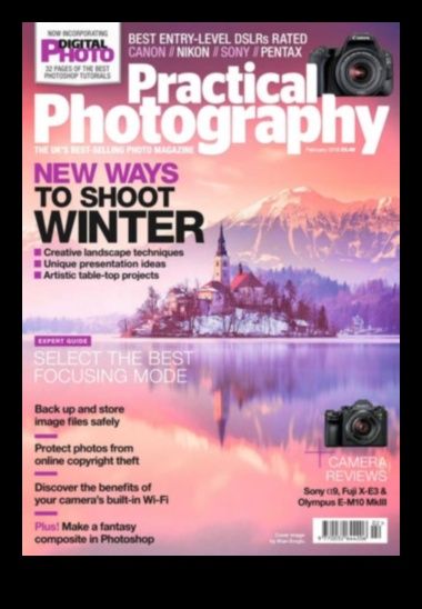 مصراع الدهاء: الغوص في إتقان تعليم التصوير الفوتوغرافي