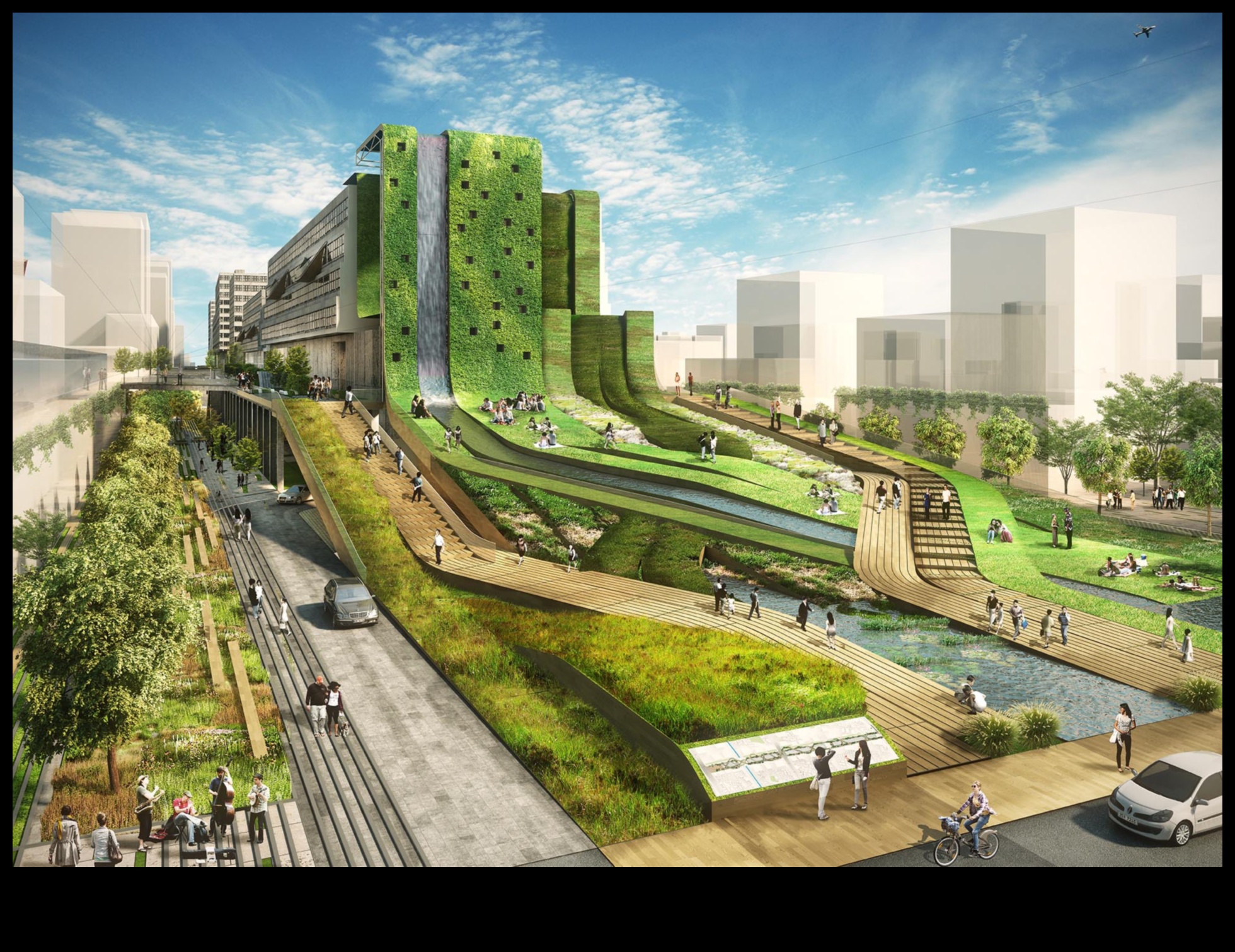 الوئام الرقمي: تنظيم الاتصالات الجميلة في المساحات الاجتماعية