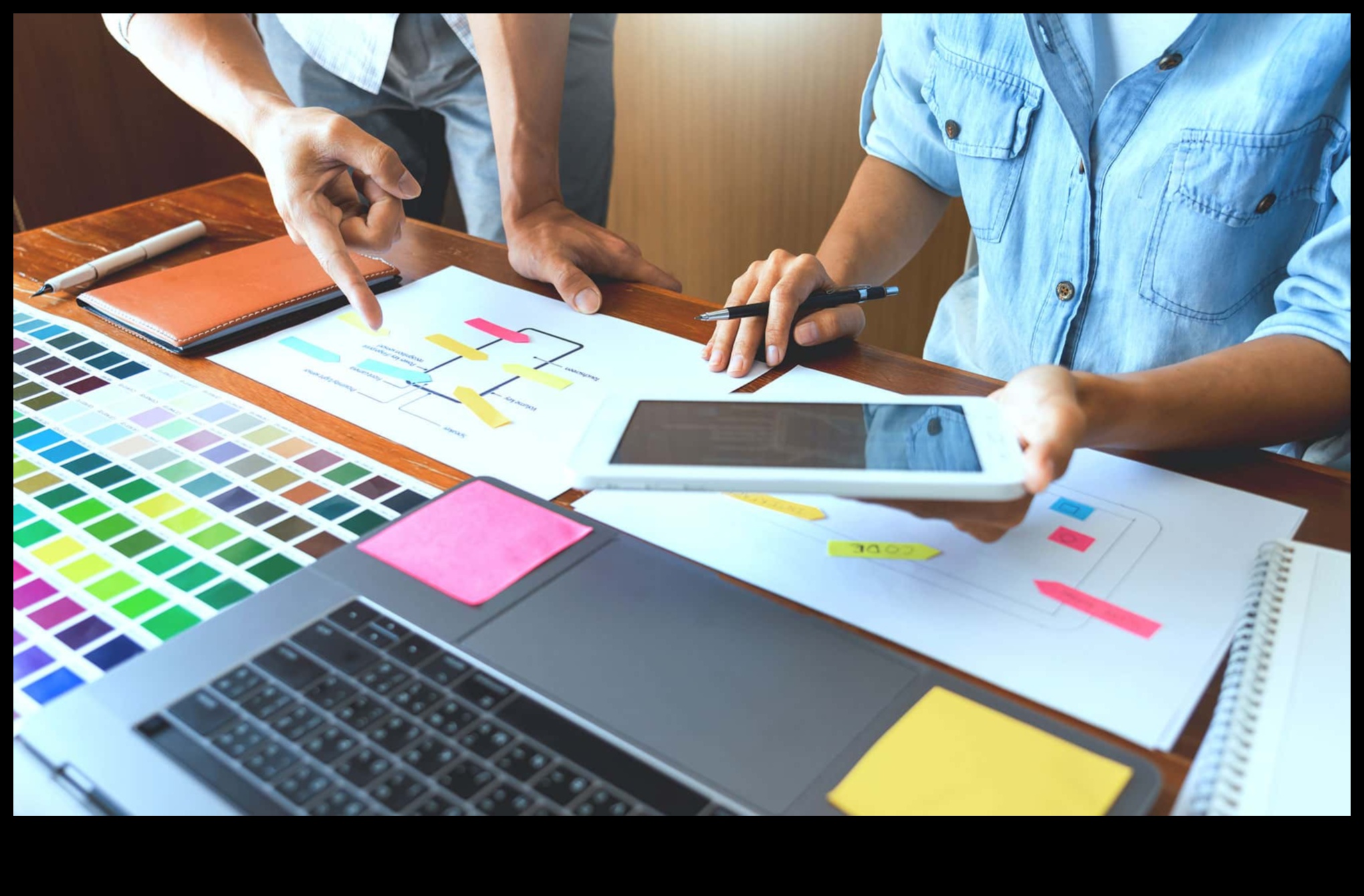 الوئام الرقمي: تنظيم الاتصالات الجميلة في المساحات الاجتماعية