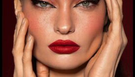 مكياج جلام سر إشعاع الجرأة بالنفس 5 تأثير مكياج جلام على الثقة: إشعاع الثقة بالنفس