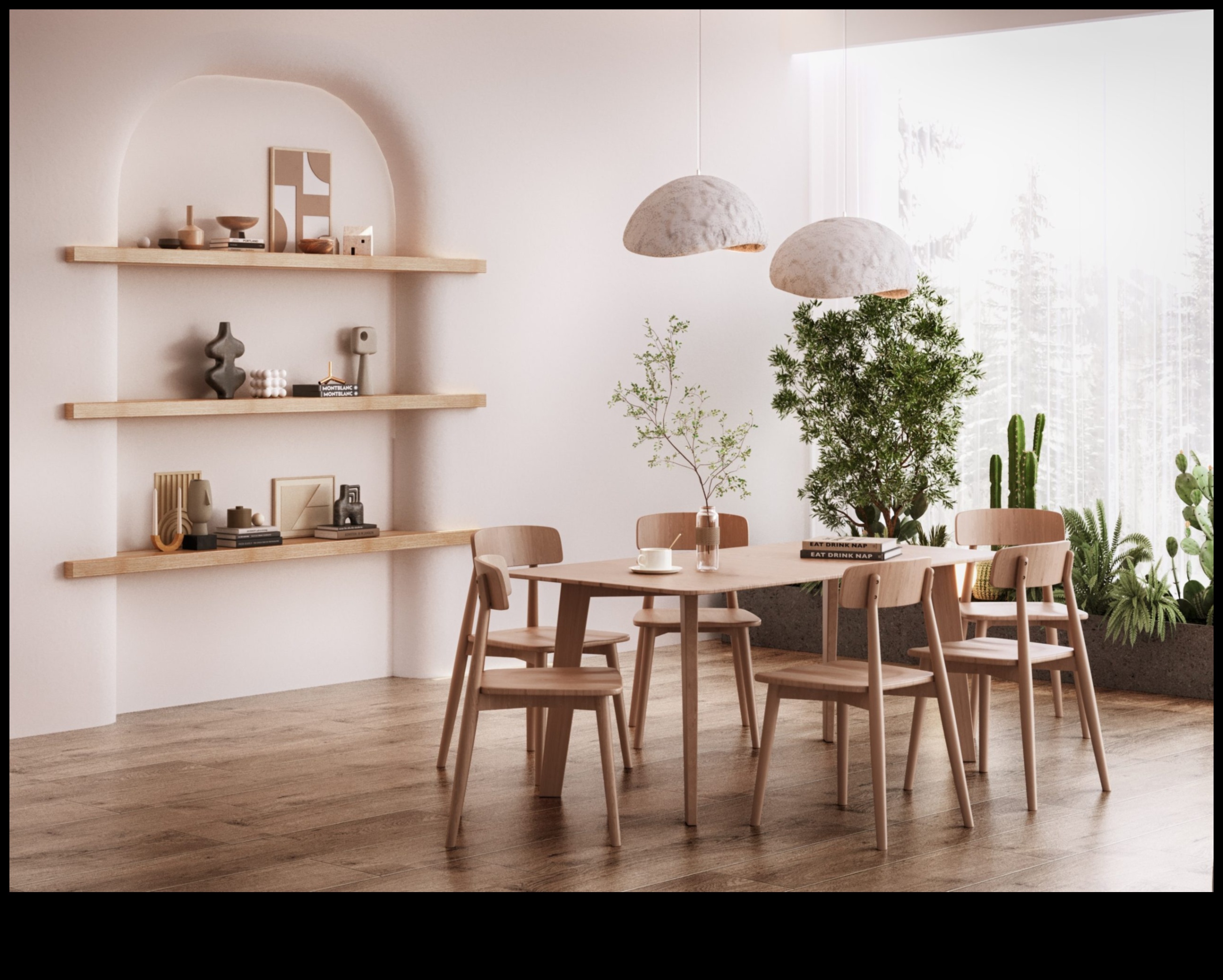 الأعمال الخشبية الريفية كلاسيكية خالدة لمنزلك 4 الأعمال الخشبية الريفية: إنشاء ديكور منزلي مستوحى من الطراز القديم