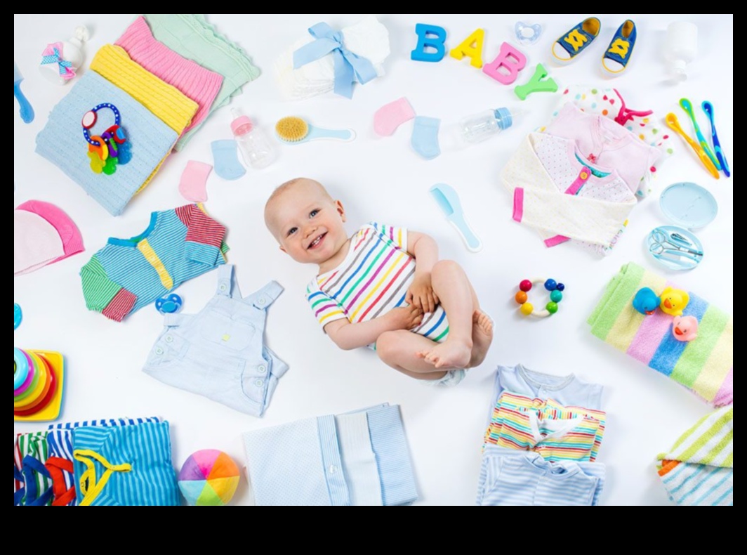 ناعمة وآمنة، الأدوات التي يجب أن يمتلكها طفلك الصغير 4 ناعمة وآمنة: أساسيات العتاد للصغار