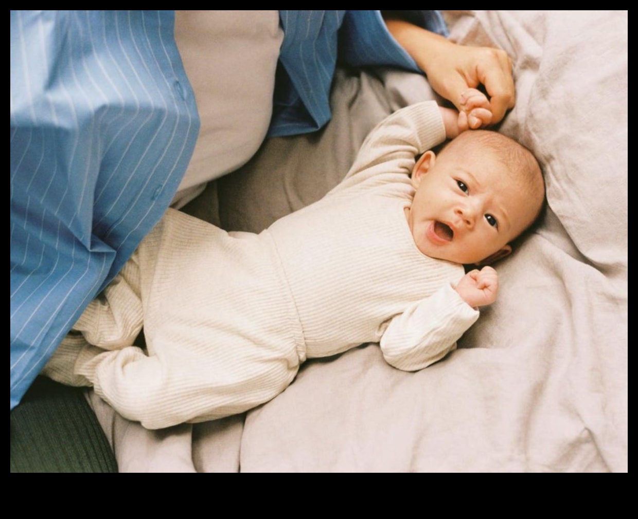 ناعمة وآمنة، وهي الأدوات التي يجب أن يمتلكها طفلك الصغير 3 ناعمة وآمنة: أساسيات العتاد للصغار