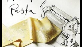 الإبداع الطهوي مع صنع المعكرونة: الشعرية والأشكال المصنوعة يدوياً