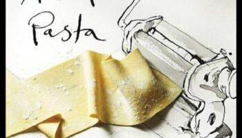 الإبداع الطهوي مع صنع المعكرونة: الشعرية والأشكال المصنوعة يدوياً