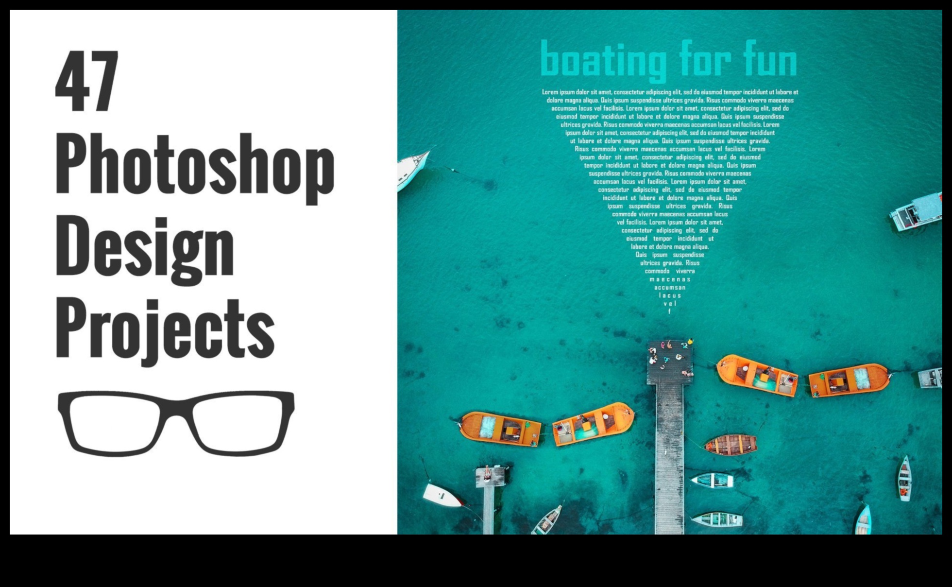 العبقرية الإبداعية: صياغة روائع بصرية في برنامج فوتوشوب