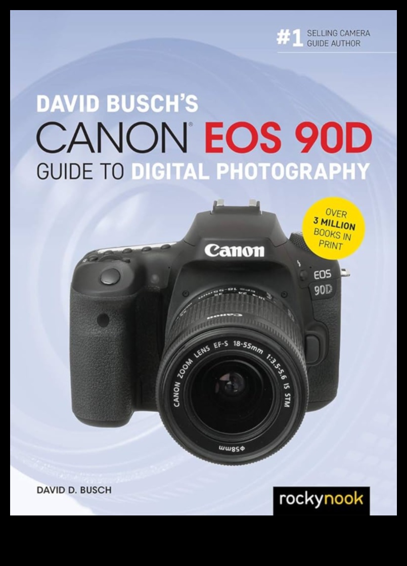 التقط، وتحرير، وإبهار: إطلاق العنان لقوة التصوير الرقمي