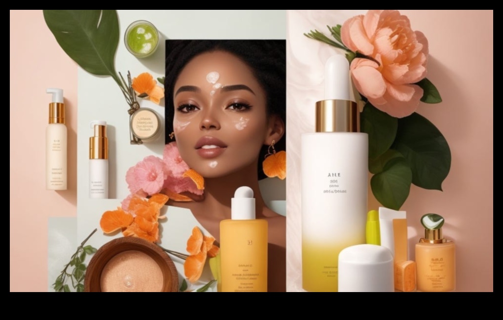 العناية بالبشرة كرعاية ذاتية: دليل لرعاية بشرتك وعقلك 3 العناية بالبشرة كرعاية ذاتية: رعاية بشرتك من أجل عقلية أكثر صحة