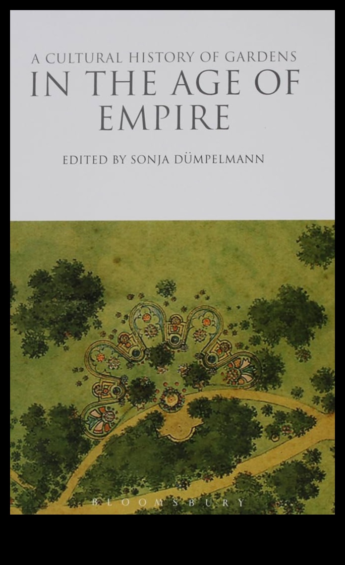 الحدائق عبر الزمن: الحفاظ على الأناقة التاريخية