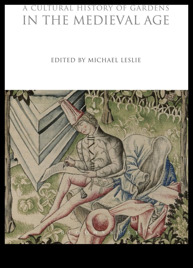 الحدائق عبر الزمن: الحفاظ على الأناقة التاريخية