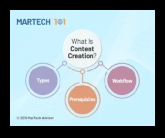 ما وراء الكلمات: استراتيجيات لإتقان إنشاء المحتوى