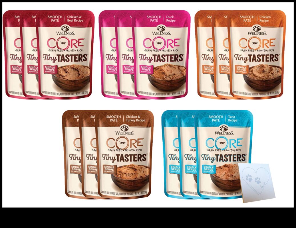 المتذوقون الصغار: استكشاف النكهات المتنوعة في النظام الغذائي للطفل