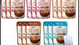 المتذوقون الصغار: استكشاف النكهات المتنوعة في النظام الغذائي للطفل