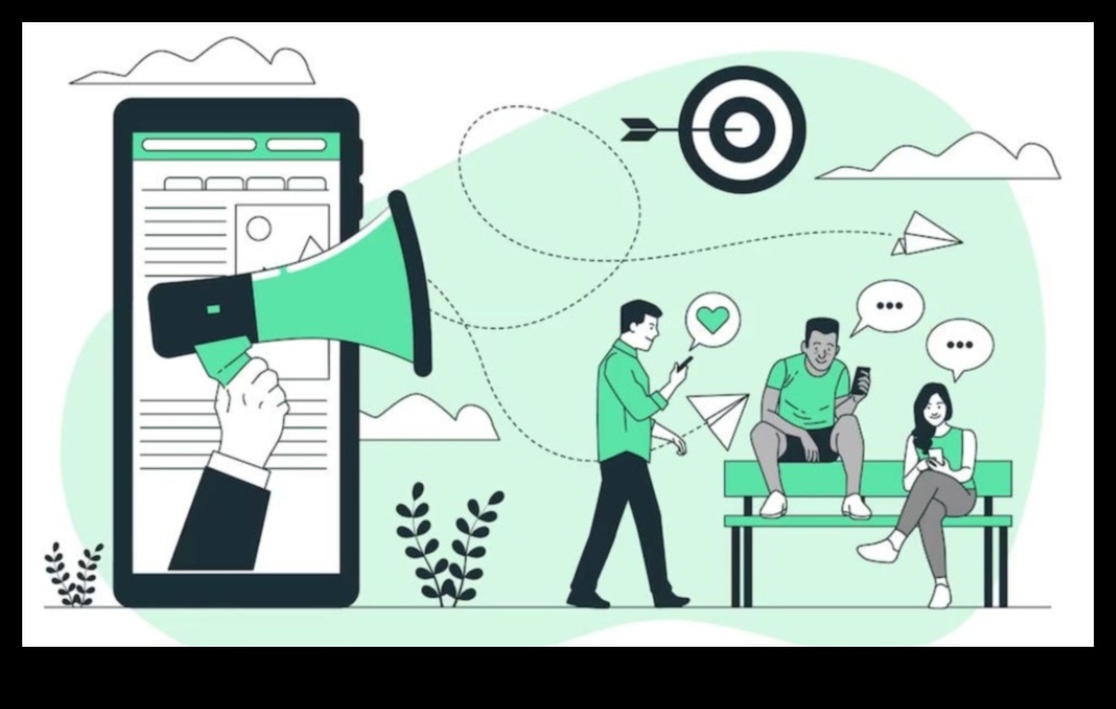 ما هي الاعتبارات الأخلاقية في التسويق عبر وسائل التواصل الاجتماعي؟