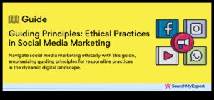 ما هي الاعتبارات الأخلاقية في التسويق عبر وسائل التواصل الاجتماعي؟