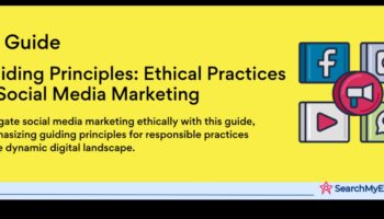 ما هي الاعتبارات الأخلاقية في التسويق عبر وسائل التواصل الاجتماعي؟