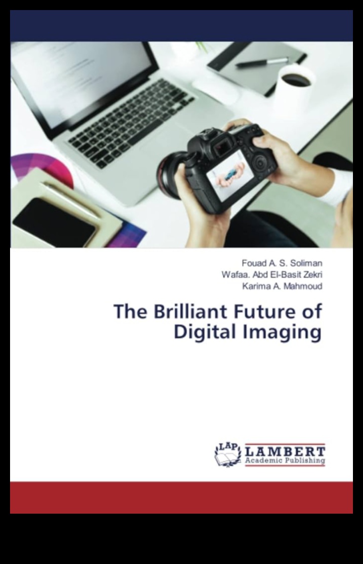 تأطير المستقبل: إطلاق العنان لقوة تألق التصوير الرقمي