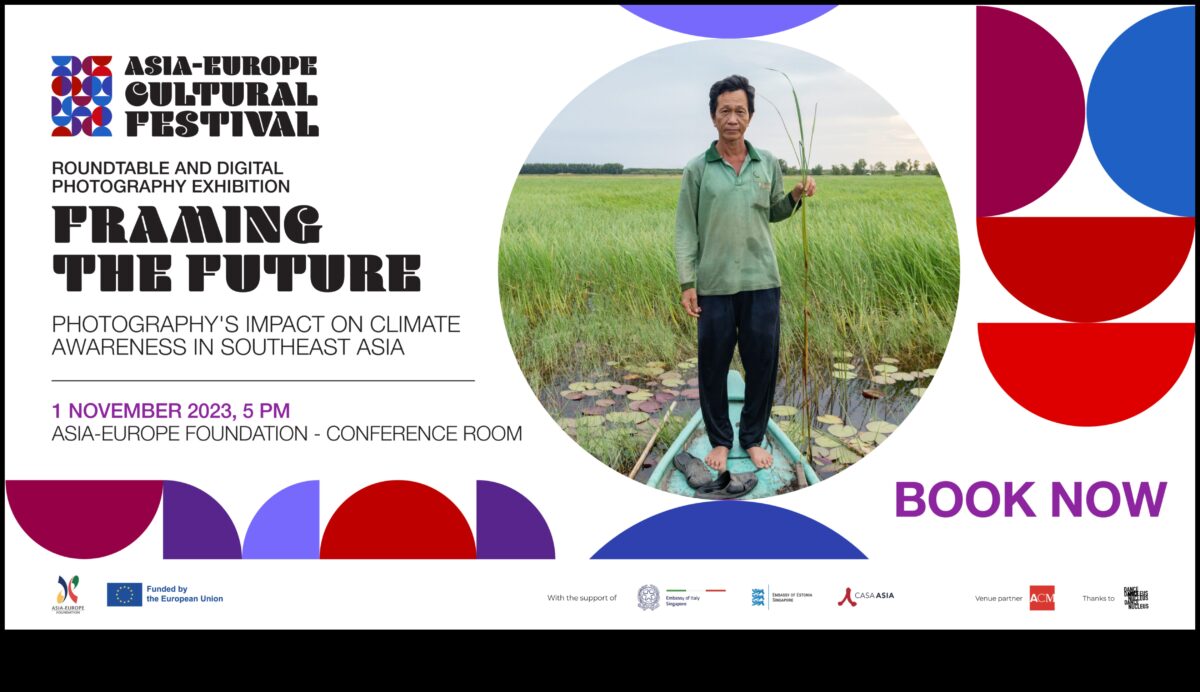 تأطير المستقبل: إطلاق العنان لقوة تألق التصوير الرقمي