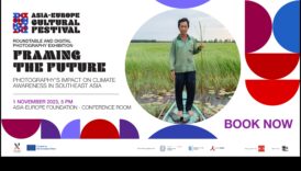 تأطير المستقبل: إطلاق العنان لقوة تألق التصوير الرقمي