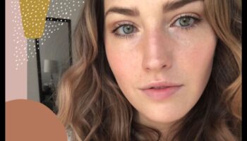 الماكياج اليومي للنمش: نصائح لاحتضان ميزاتك الطبيعية