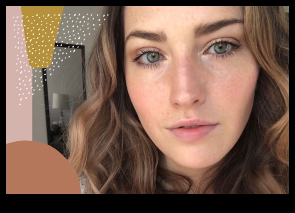 الماكياج اليومي للنمش: نصائح لاحتضان ميزاتك الطبيعية