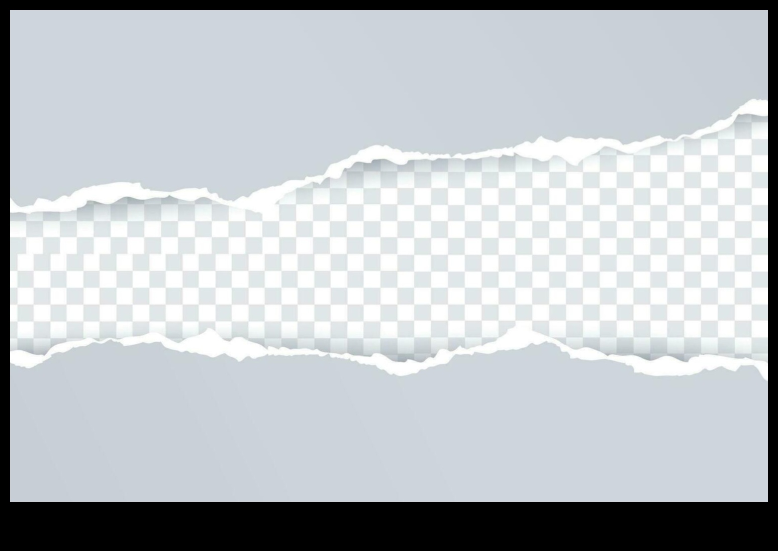 الصياغة باستخدام الورق الممزق: خلق الملمس والاهتمام