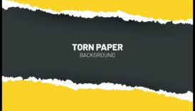 الشيء العظيم في الورق الممزق 1 الصياغة باستخدام الورق الممزق: خلق الملمس والاهتمام