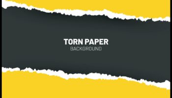 الصياغة باستخدام الورق الممزق: خلق الملمس والاهتمام