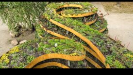 حدائق المدينة: الرئتين الخضراء وسط صخب المناطق الحضرية