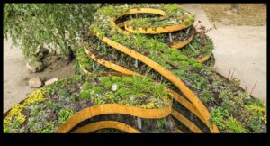 حدائق المدينة: الرئتين الخضراء وسط صخب المناطق الحضرية