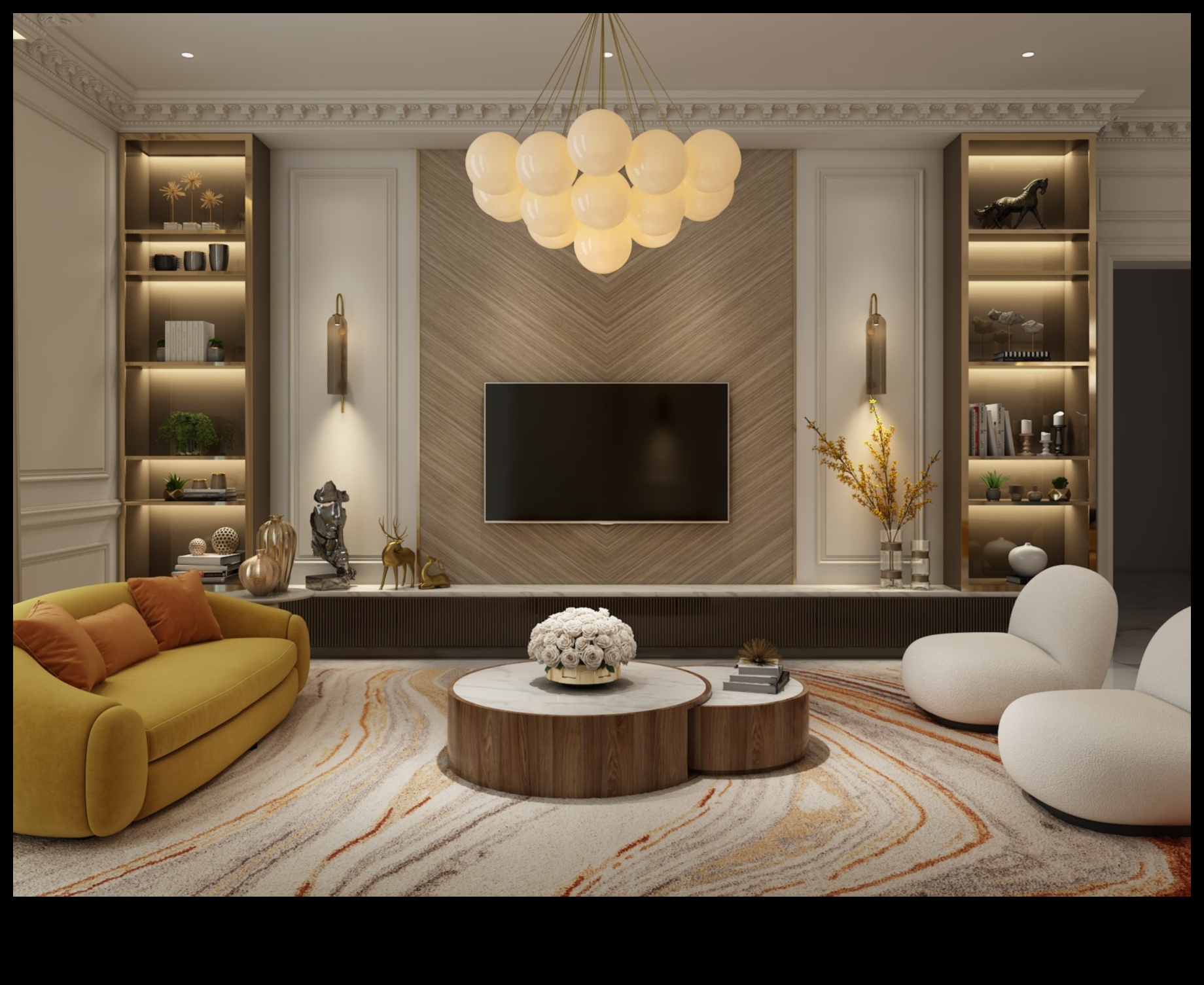 الكلاسيكيات المعاصرة - الأناقة الخالدة في أساليب التصوير الحديثة 2 الكلاسيكيات المعاصرة: الأناقة الخالدة في أساليب التصوير الحديثة