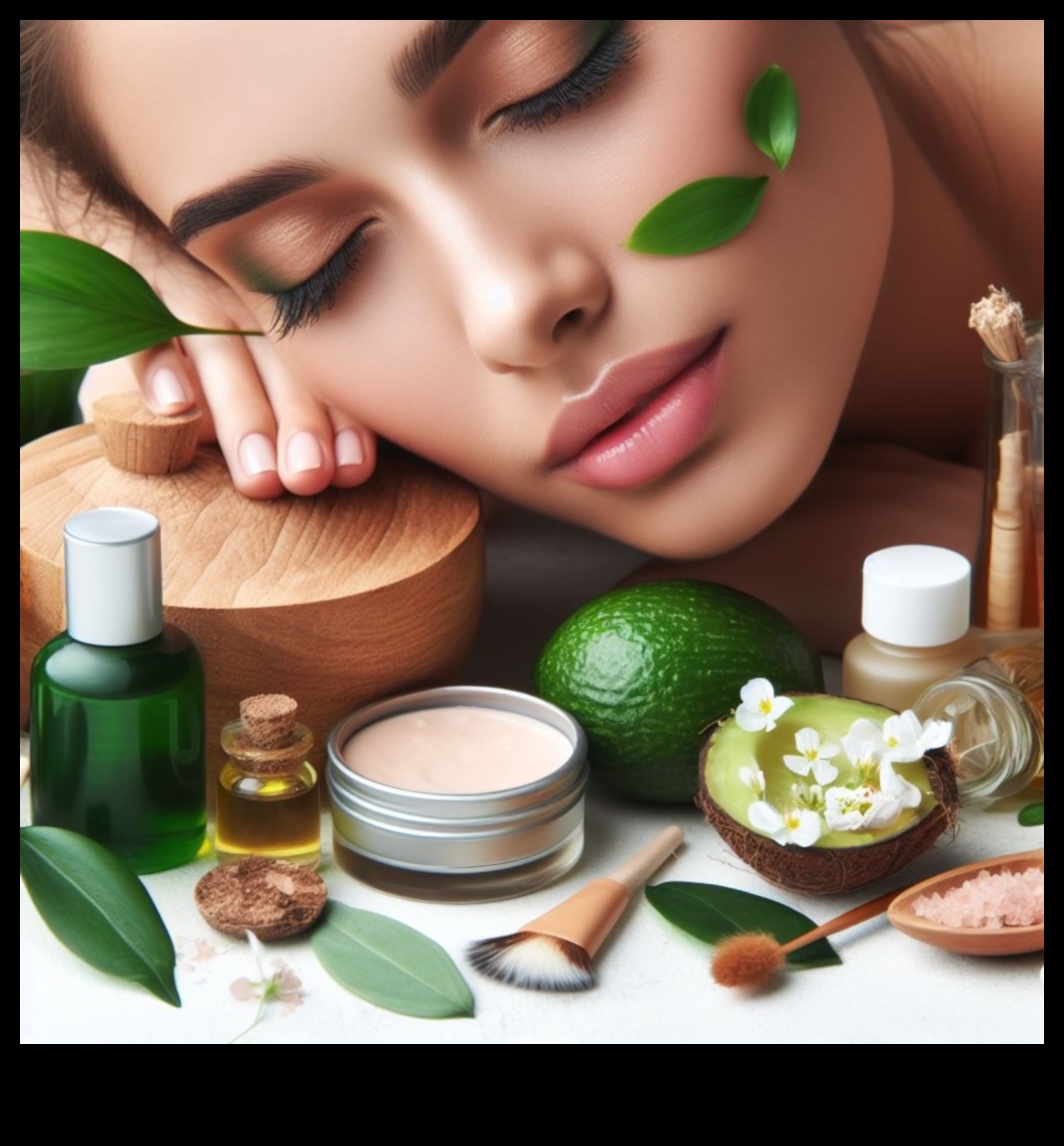 هل روتينك للعناية بالبشرة مستدام؟ استكشاف خيارات الجمال الصديقة للبيئة