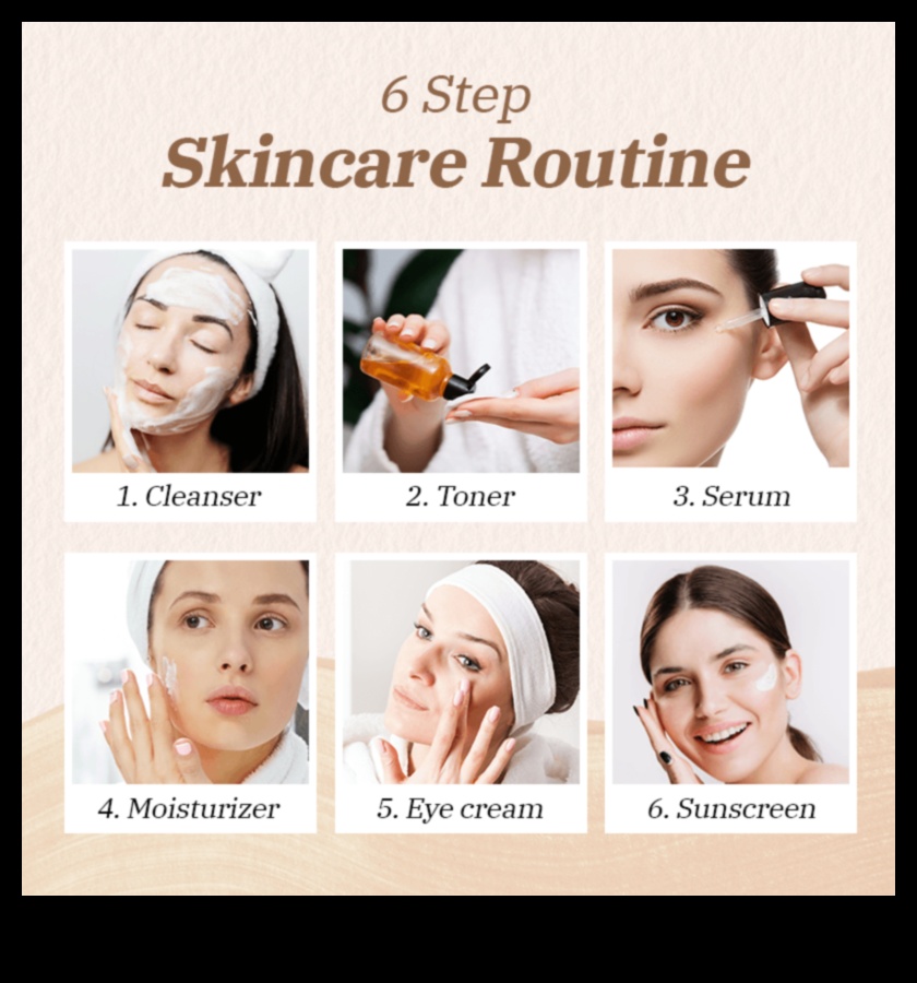 هل روتينك للعناية بالبشرة مستدام؟ استكشاف خيارات الجمال الصديقة للبيئة