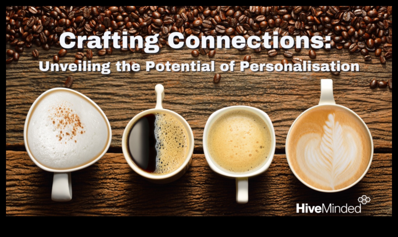 صياغة الاتصالات: بناء العلاقات من خلال وسائل التواصل الاجتماعي