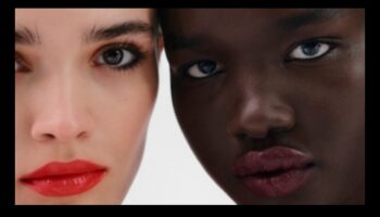 جاذبية سهلة: قوة المكياج الطبيعي في تعزيز جمالك الطبيعي