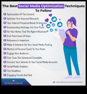 15 نصيحة وحيل لتحليلات فعالة لوسائل التواصل الاجتماعي