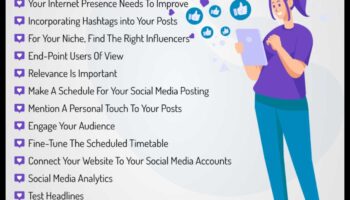 15 نصيحة وحيل لتحليلات فعالة لوسائل التواصل الاجتماعي