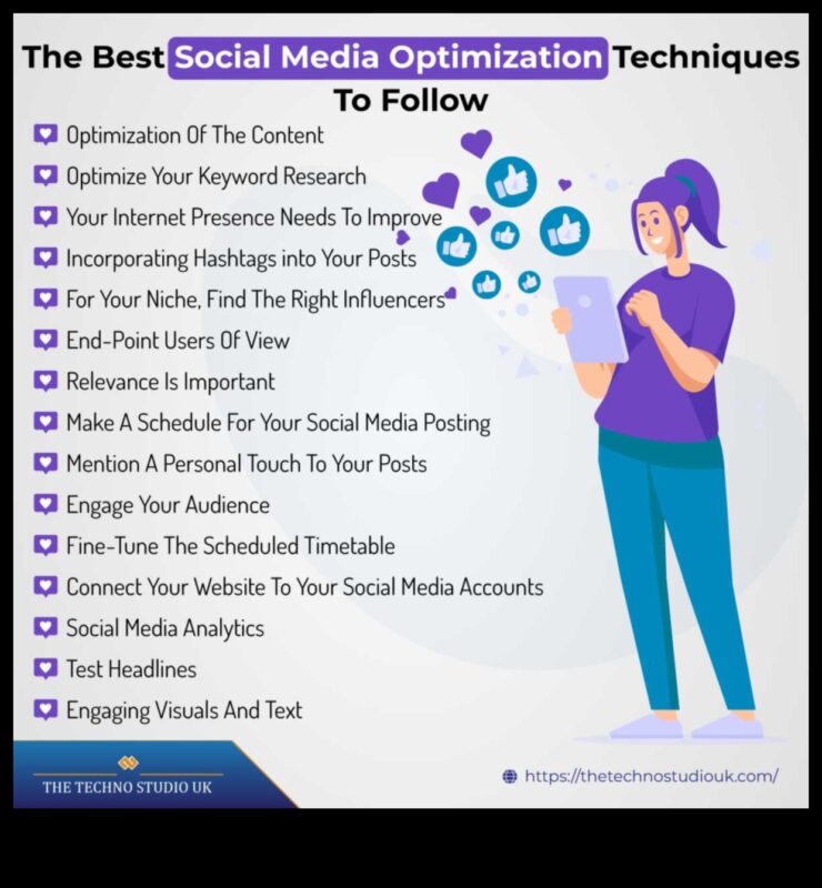 15 نصيحة وحيل لتحليلات فعالة لوسائل التواصل الاجتماعي