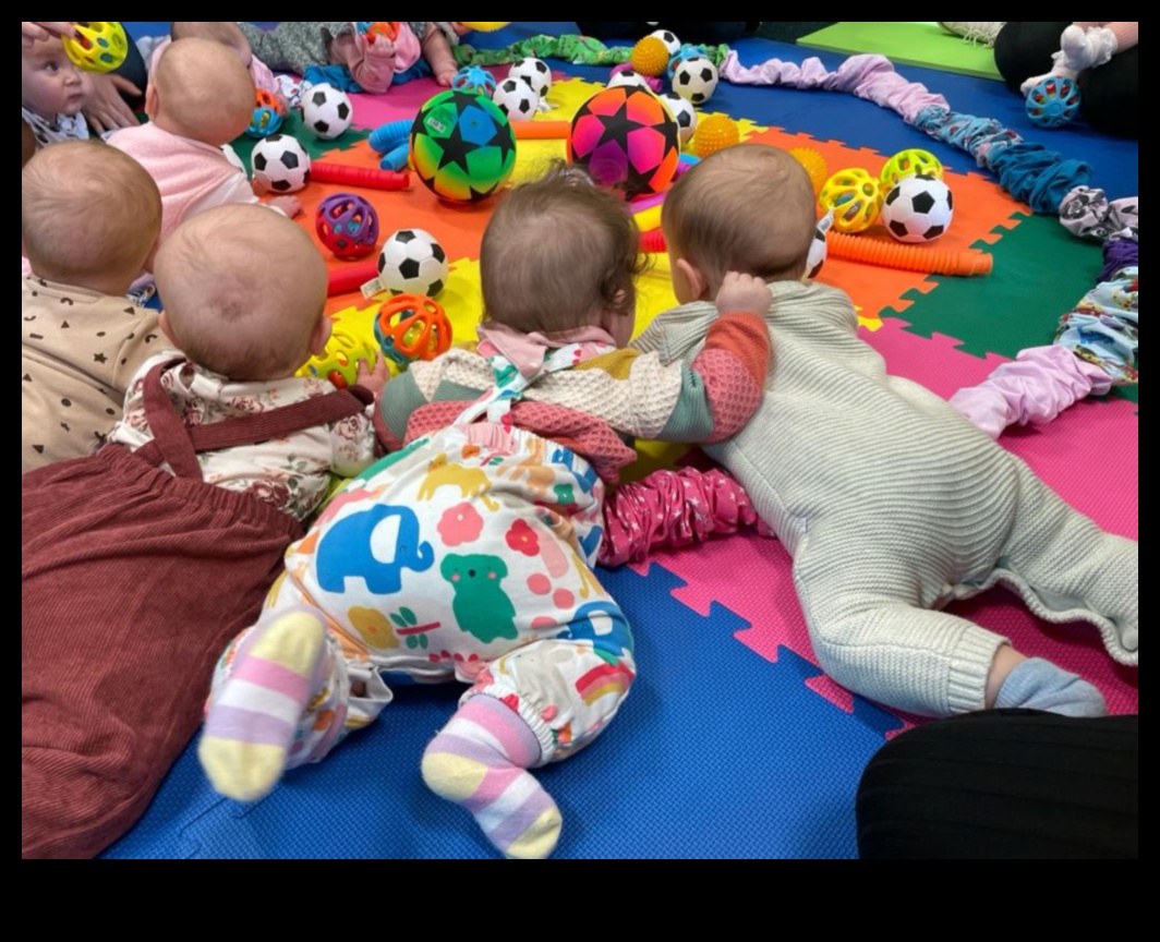 الاتصالات المحبوبة اللبنات الأساسية لنمو الطفل العاطفي 2 اتصالات محبوب: بناء روابط لتنمية الطفل العاطفي