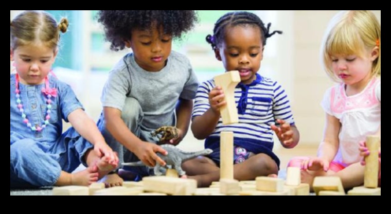 الاتصالات المحبوبة اللبنات الأساسية لنمو الطفل العاطفي 3 اتصالات محبوب: بناء روابط لتنمية الطفل العاطفي