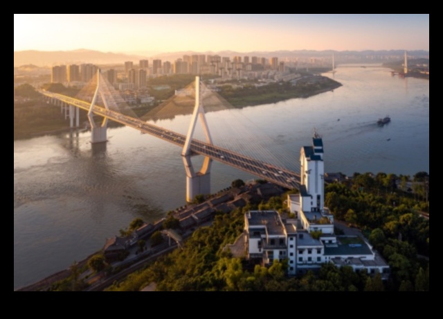 الأناقة المعمارية: رحلة بصرية عبر العدسة 2 الأناقة المعمارية: رحلة بصرية في التصوير الفوتوغرافي