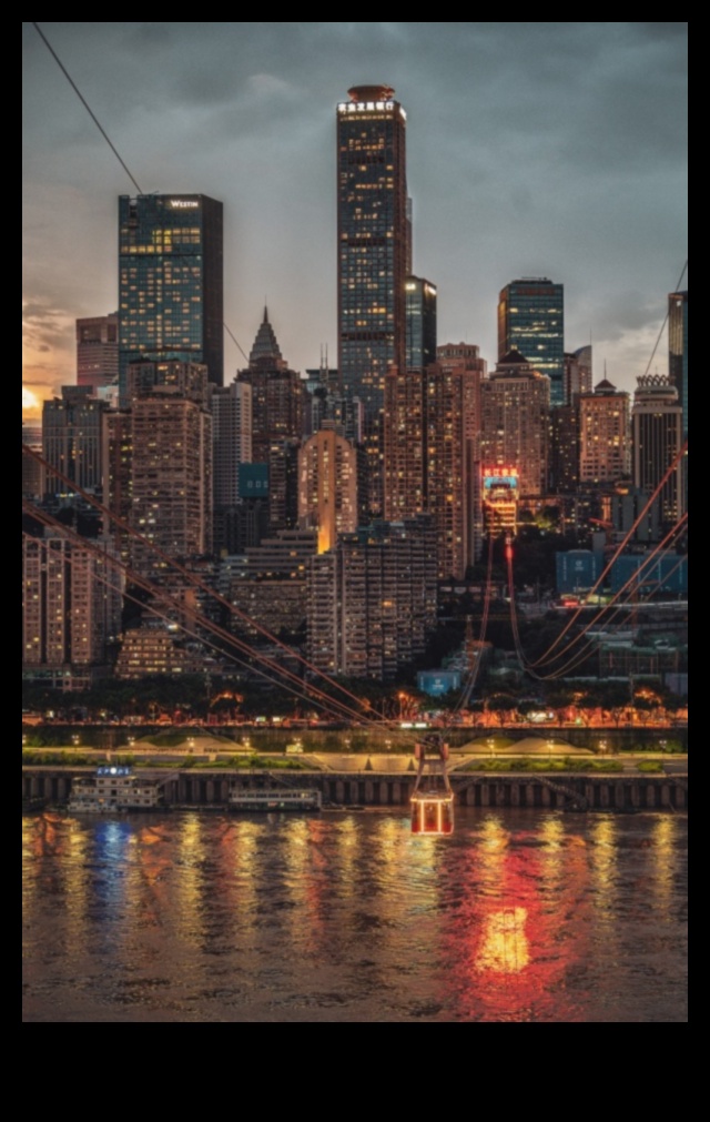 الأناقة المعمارية: رحلة بصرية عبر العدسة 3 الأناقة المعمارية: رحلة بصرية في التصوير الفوتوغرافي